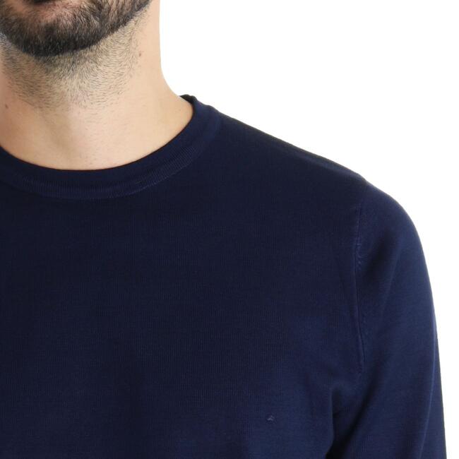 MAGLIA BASIC TAKE TWO - Mad Fashion | img vers.650x/